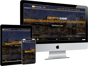 Crypto game bitcoin <span>CRYPTOMONEY</span>